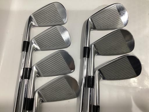 Mizuno Pro 520 7S(実本数:7本セット)