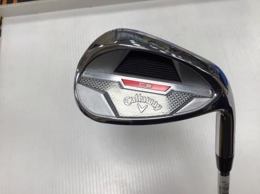 Callaway CB(2023) 50°/12°
