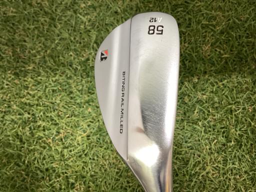 TOUR B BRM 58°/12°