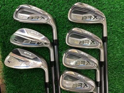 BR−X 7S(実本数:7本セット)