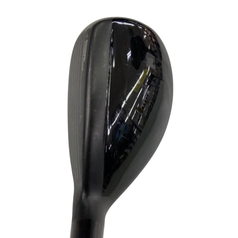 中古 テーラーメイド Qi10 TOUR ユーティリティ 中古クラブを
