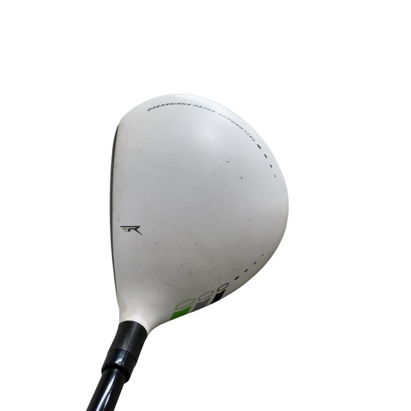中古 ﾃｰﾗｰﾒｲﾄﾞ RBZ RBZ フェアウェイウッド 中古クラブを買う