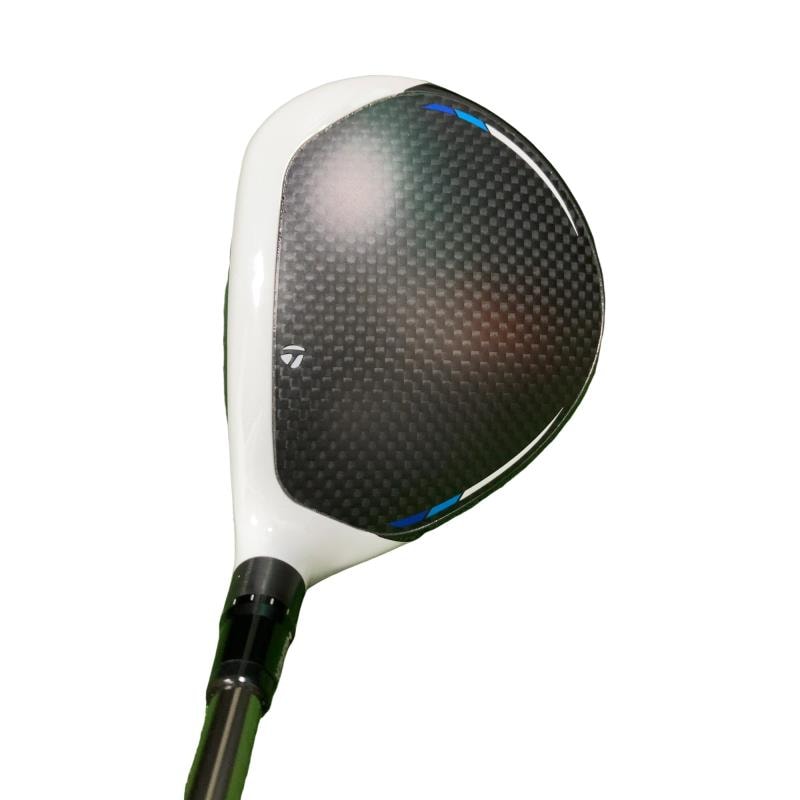 中古 テーラーメイド SIM2 SIM2 フェアウェイウッド 中古