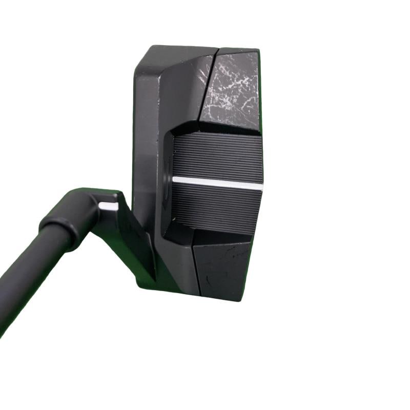 中古 クロスパット CROSSPUTT Edge1．0（ブラック