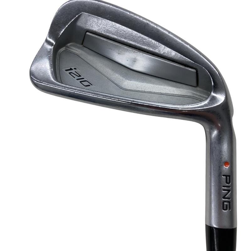 中古 ピン i210 i210 アイアンセット 中古クラブを買うなら