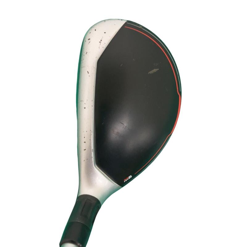 中古 ﾃｰﾗｰﾒｲﾄﾞ M6 M6 ユーティリティ 中古クラブを買うならゴルフ