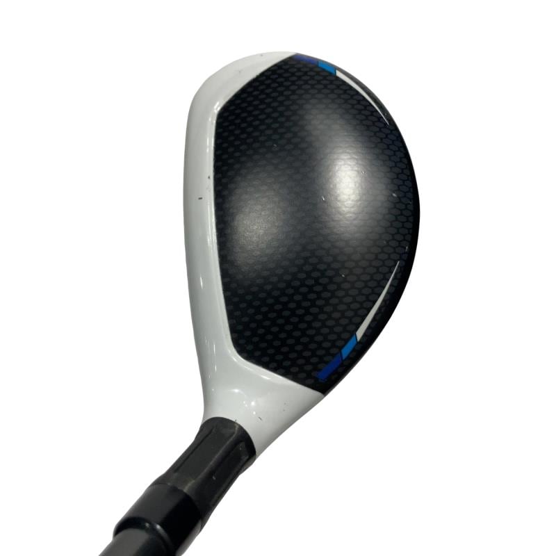 中古 テーラーメイド SIM2 MAX ユーティリティ 中古クラブを