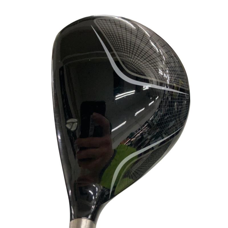 中古 テーラーメイド BURNER （2007） TP フェアウェイ