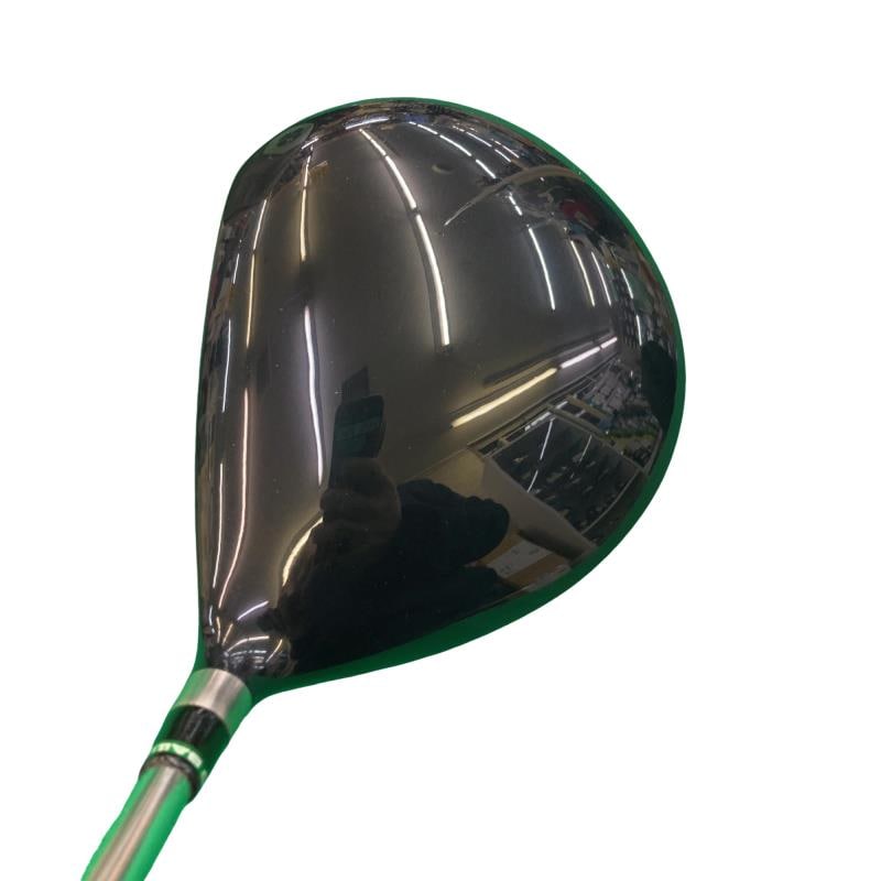 クラブ BALDO TTX STRONG LUCK 460 バルド TTX STRONGLUCK 460 ドライバー (カスタム) - ジーワンゴルフ