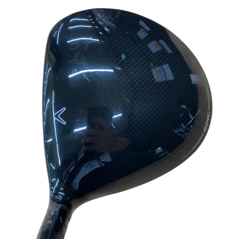 中古 キャロウェイ EPIC MAX ドライバー 中古クラブを買うなら