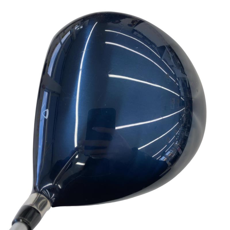 中古 ブリヂストン BRIDGESTONE B－LD ドライバー 中古