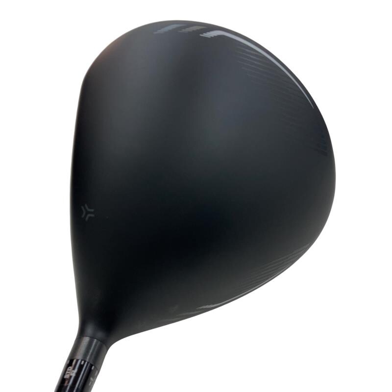 27インチ　トンボ　ブラック　お買得！ 中古 ダンロップ SRIXON ZX7 Mk II ドライバー 中古