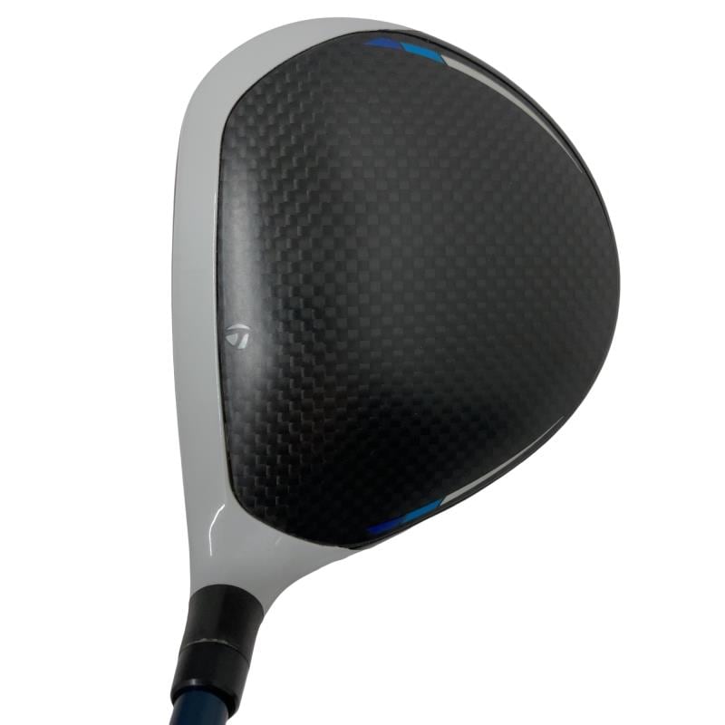 中古 テーラーメイド SIM2 MAX－D フェアウェイウッド 中古