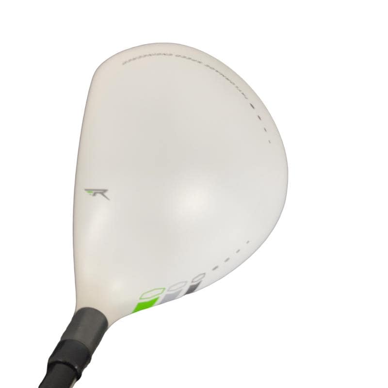 中古 テーラーメイド RBZ RBZ フェアウェイウッド 中古クラブを