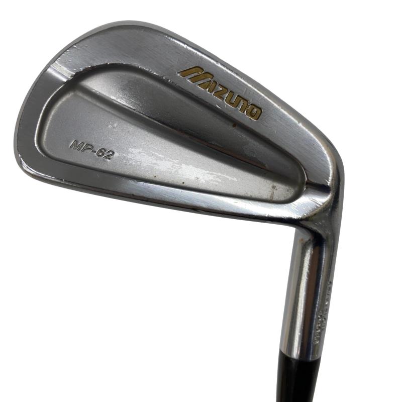 中古 ミズノ MP 62 アイアンセット 中古クラブを買うならゴルフ