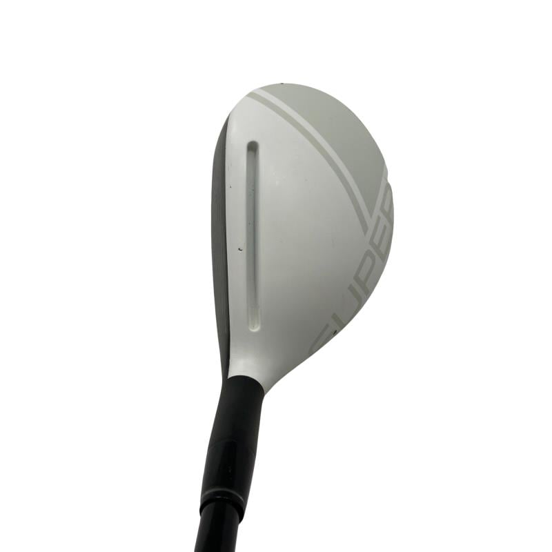 中古 アダムスゴルフ IDEA SUPER LS XTD ユーティリティ