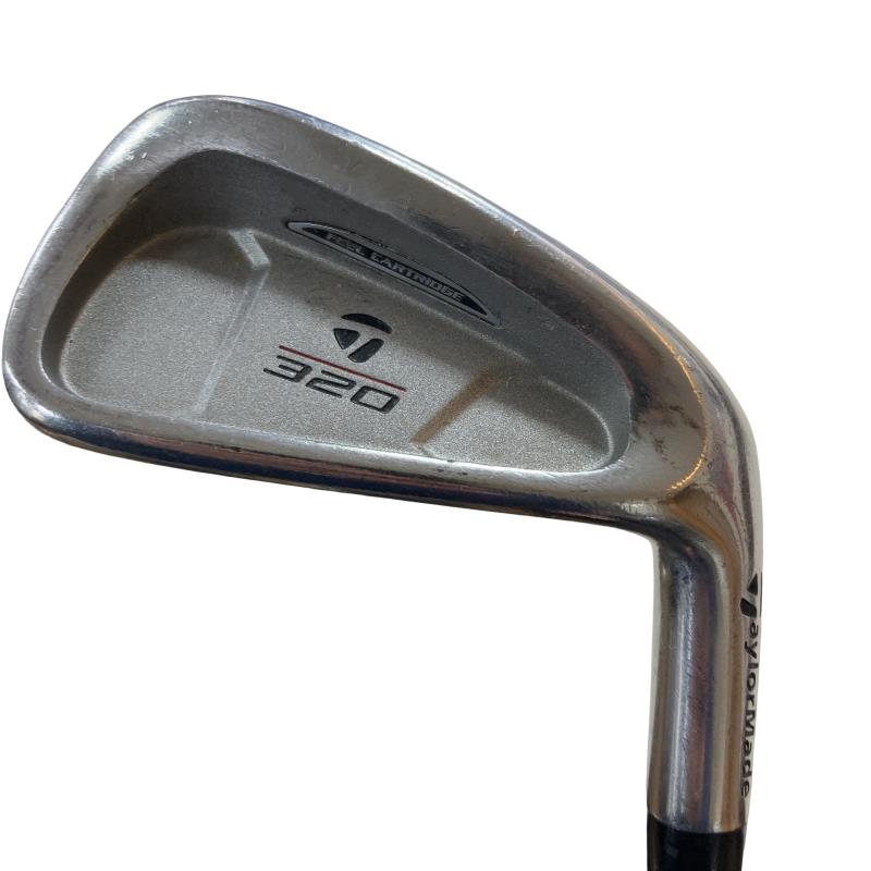 TaylorMade 320 アイアンセット10本　テーラーメイド 中古 テーラーメイド Taylor Made 320 アイアンセット