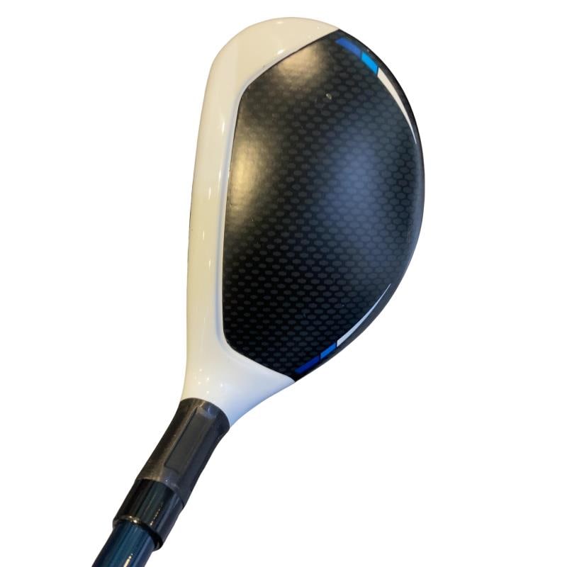 中古 テーラーメイド SIM2 MAX ユーティリティ 中古クラブを