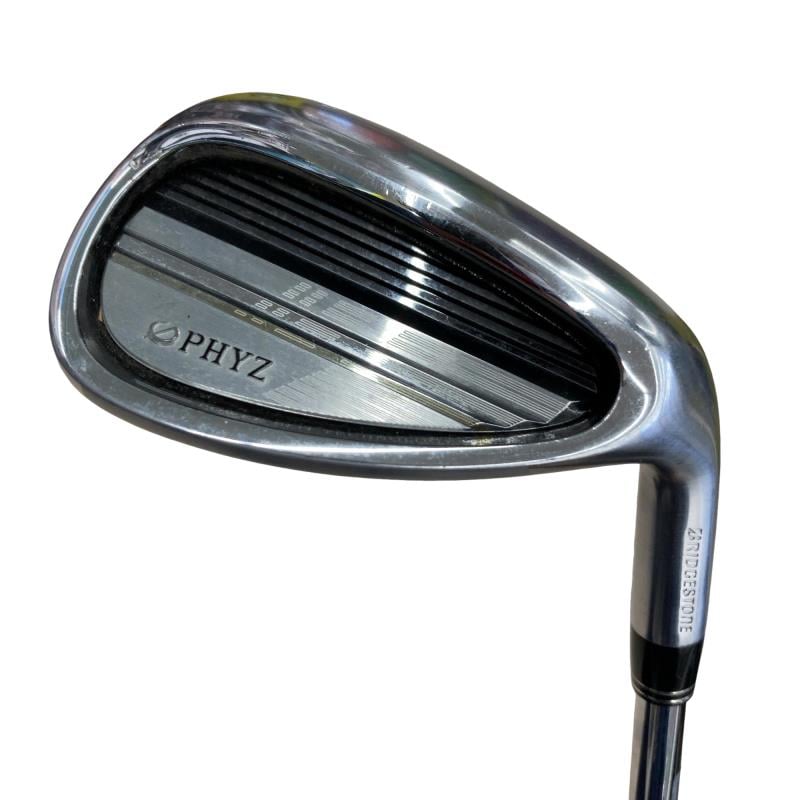 中古 ブリヂストン PHYZ （2014） アイアンセット 中古クラブ