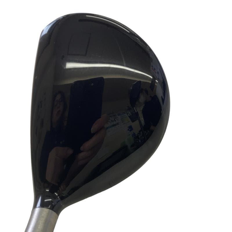 中古 ﾎﾝﾏｺﾞﾙﾌ ATHPORT ATHPORT フェアウェイウッド 中古