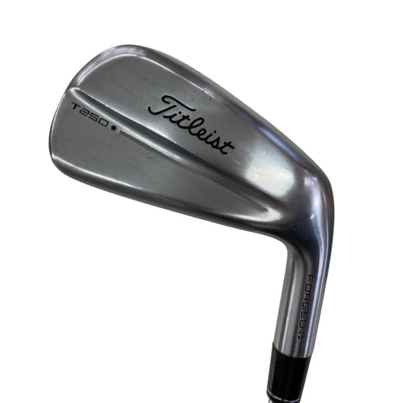 中古 タイトリスト Titleist T250 Launch Spec