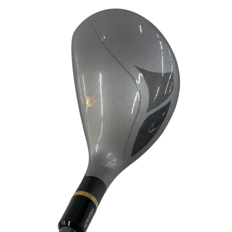 中古 テーラーメイド GLOIRE ユーティリティ（2014