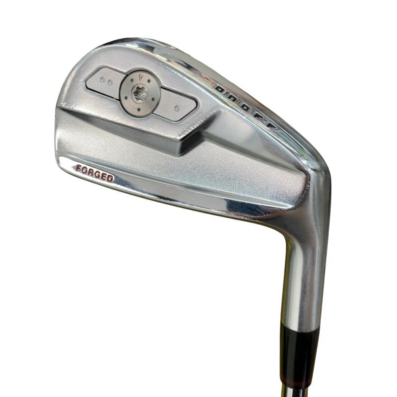 中古 ダイワグローブライド ONOFF FORGED（2026
