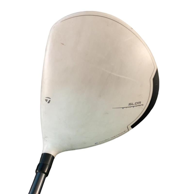 中古 テーラーメイド SLDR S ドライバー 中古クラブを買うなら