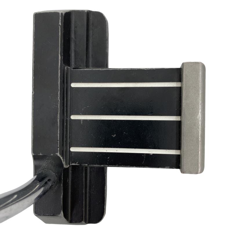 中古 ゲージデザイン Gauge Design ELDIK パター 中古