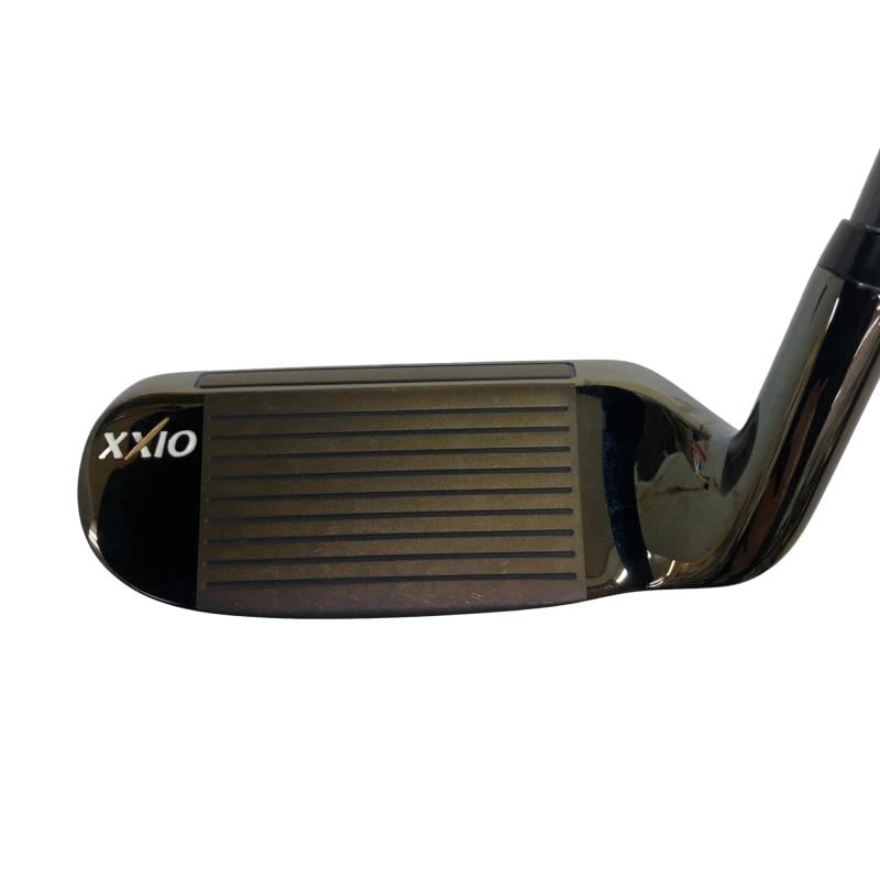 XXIO ウェッジ 黒 スチール 中古 ダンロップ XXIO CR ウェッジ 中古クラブを買うならゴルフ