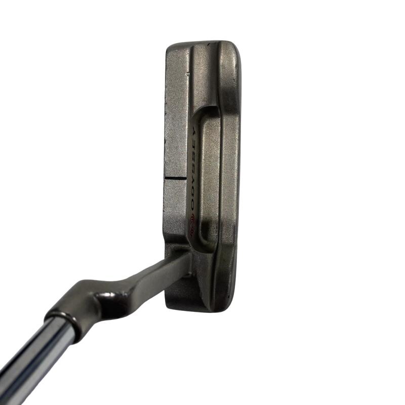 中古 オデッセイ DUAL FORCE 330 パター 中古クラブを買う