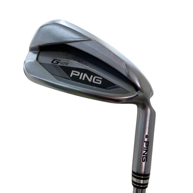 中古 ピン G425 G425 アイアンセット 中古クラブを買うなら