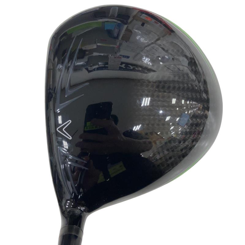 中古 キャロウェイ GBB EPIC STAR ドライバー 中古クラブを