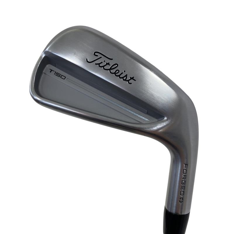 【美品】Titleist T150 6番のみ 中古 タイトリスト Titleist T150（2025） アイアン