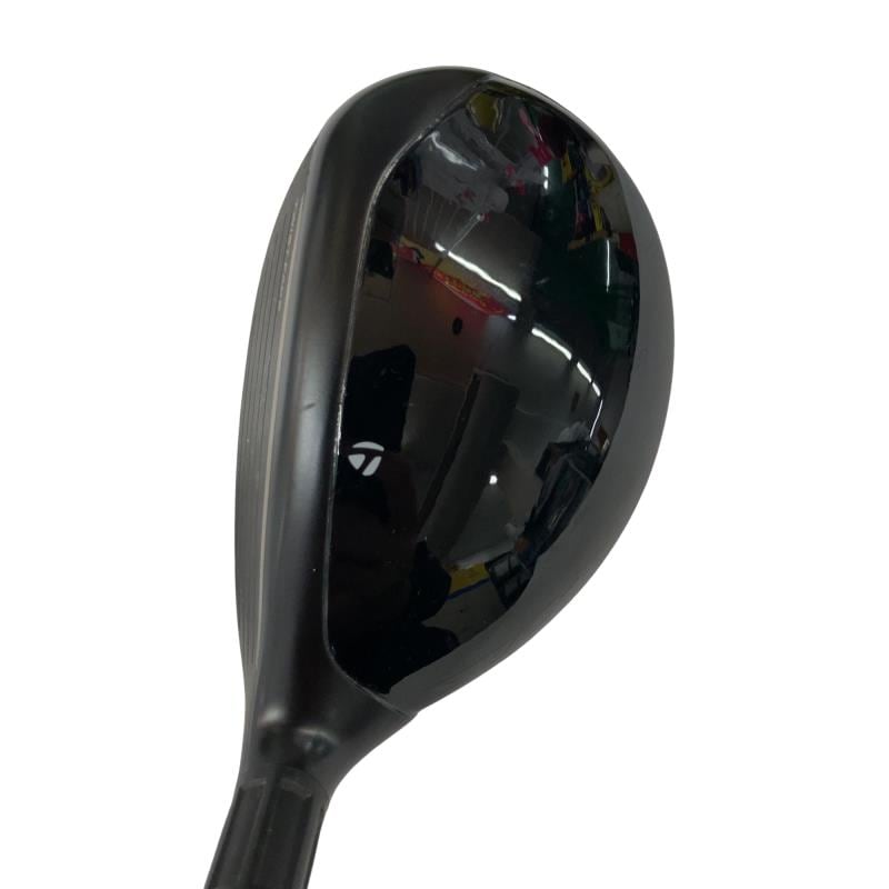 TaylorMade Stealth2 ユーティリティクラブ 中古 テーラーメイド STEALTH2 STEALTH2
