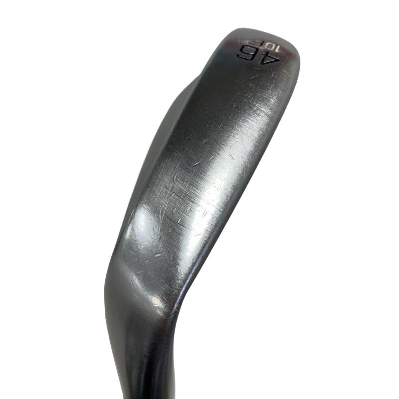 Spin タイトリスト VOKEY SPIN MILLED SM8 ツアークロム 56°/12°D