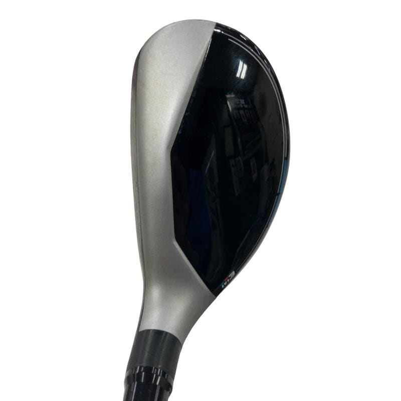 中古 テーラーメイド M3 M3 ユーティリティ 中古クラブを買うなら