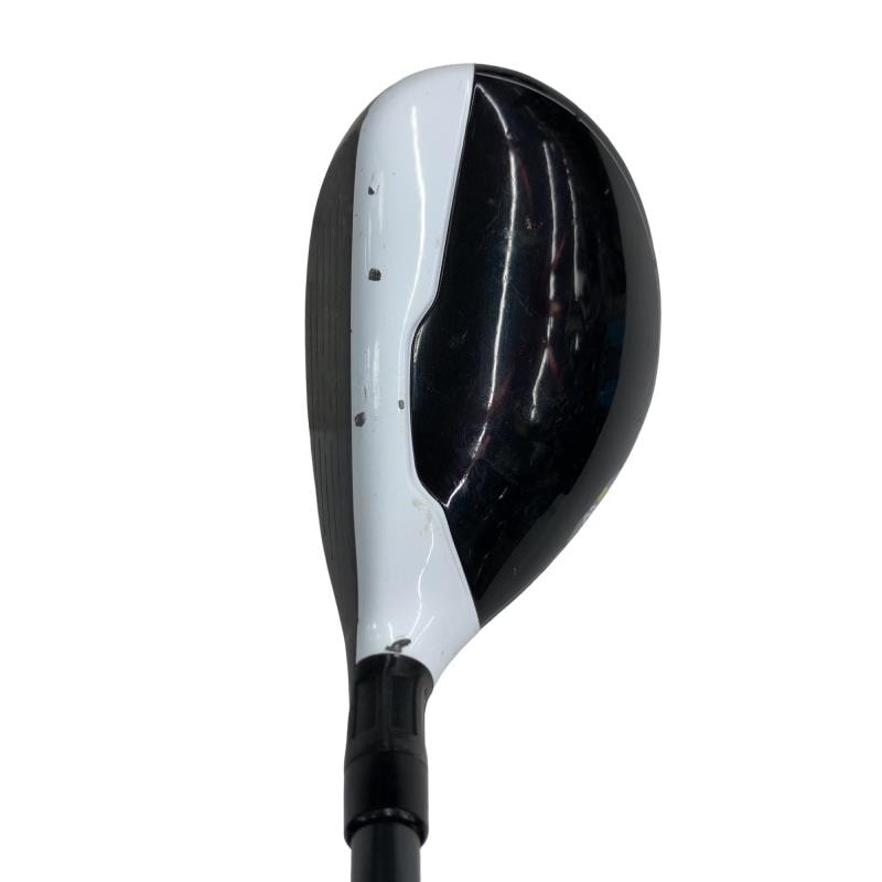 中古 テーラーメイド M2 （2017） ユーティリティ 中古クラブを