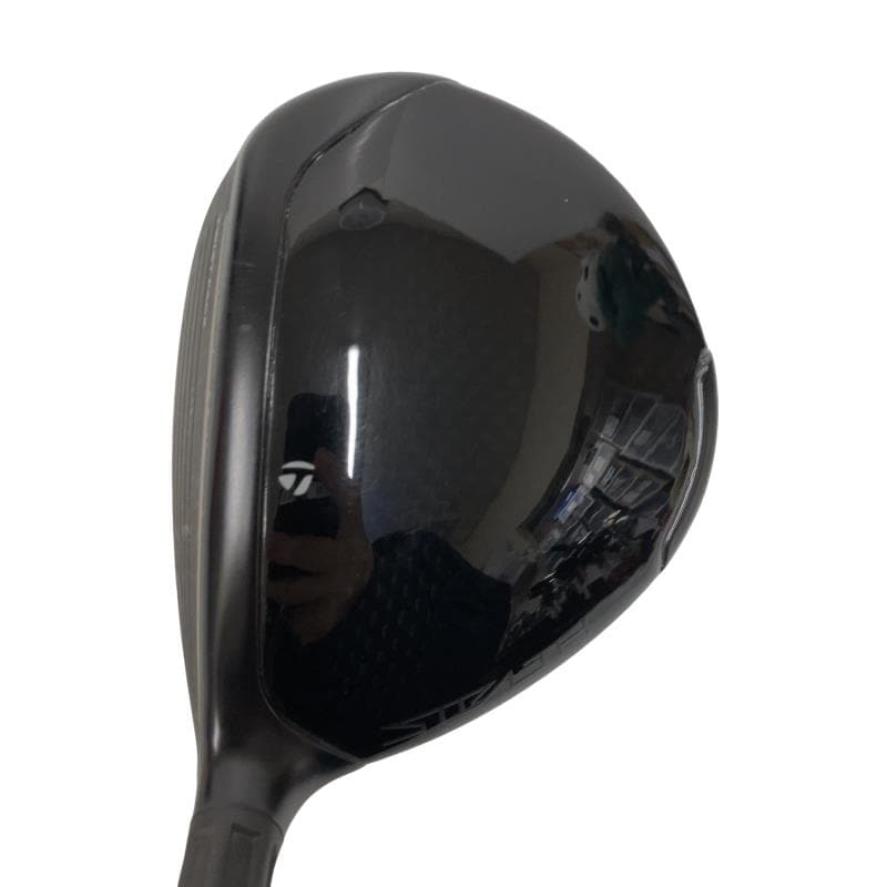 中古 テーラーメイド STEALTH2 STEALTH2 フェアウェイ