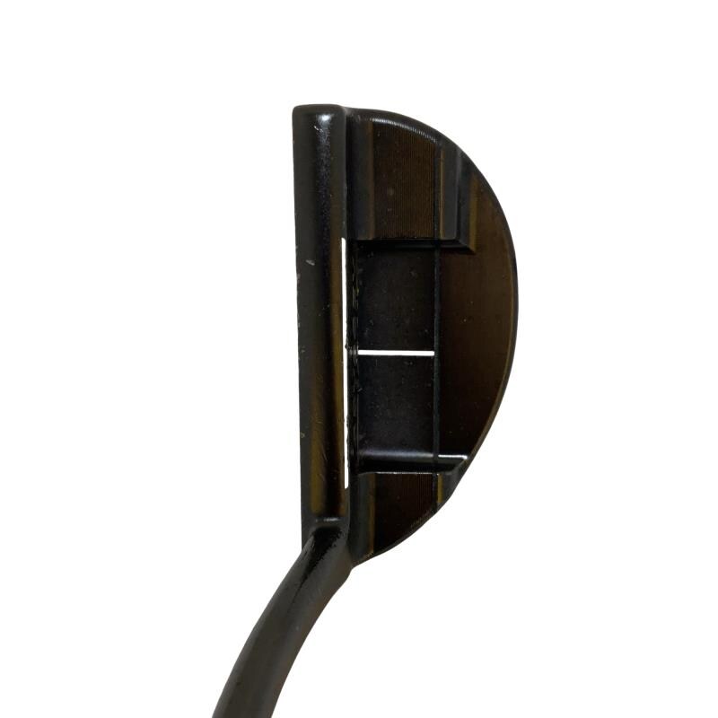 中古 オデッセイ BLACK SERIES iX ＃9 パター 中古