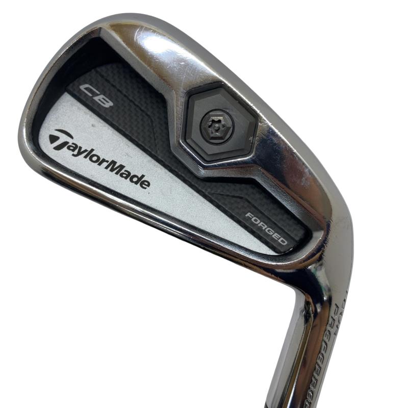 中古 テーラーメイド TOUR PREFERRED CB アイアン 