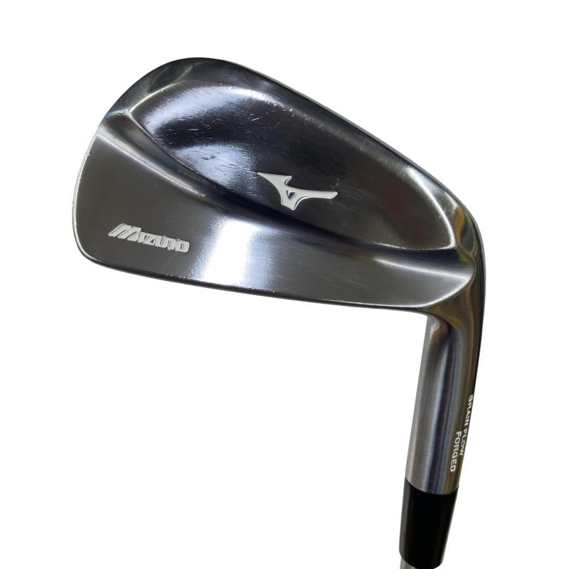 中古 ミズノ MP 69 アイアンセット 中古クラブを買うならゴルフ 
