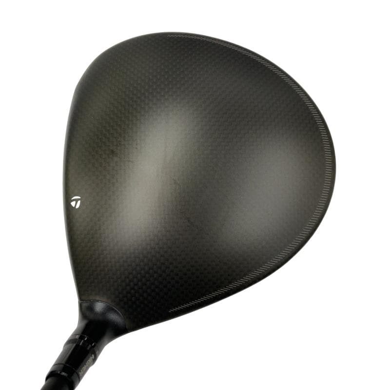 中古 テーラーメイド Qi4D MAX ドライバー 中古クラブを買う