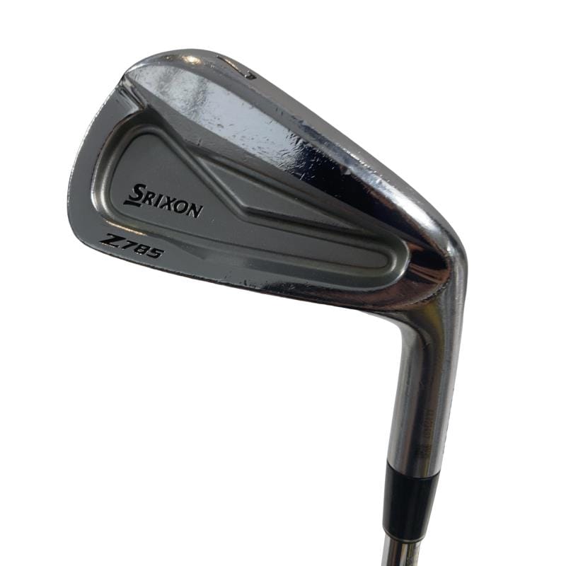 中古 ﾀﾞﾝﾛｯﾌﾟ SRIXON Z785 アイアンセット 中古クラブを買う