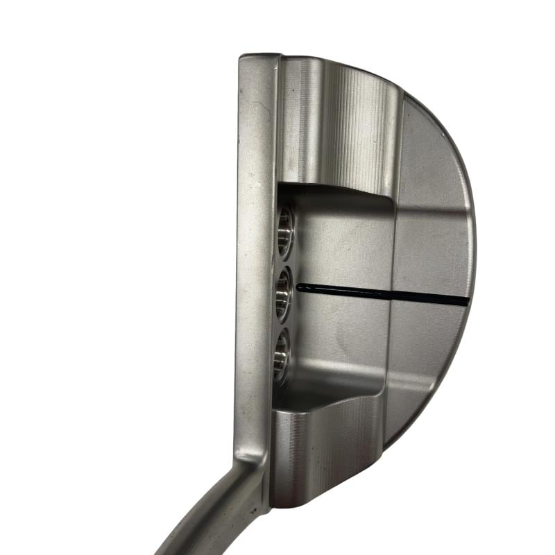 中古 タイトリスト SCOTTY CAMERON SUPER