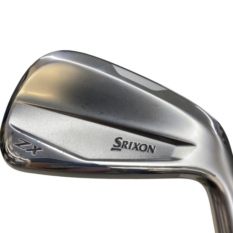 ゆー出品 中古 ダンロップ SRIXON ZX U ユーティリティ 中古クラブを