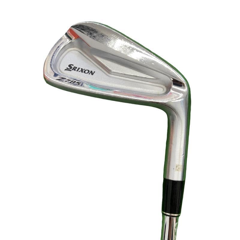 中古 ダンロップ SRIXON Z785 アイアンセット 中古クラブを
