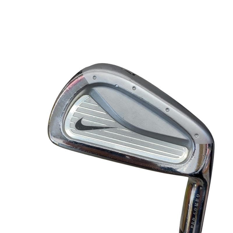 中古 ナイキ PRO COMBO FORGED アイアンセット 中古