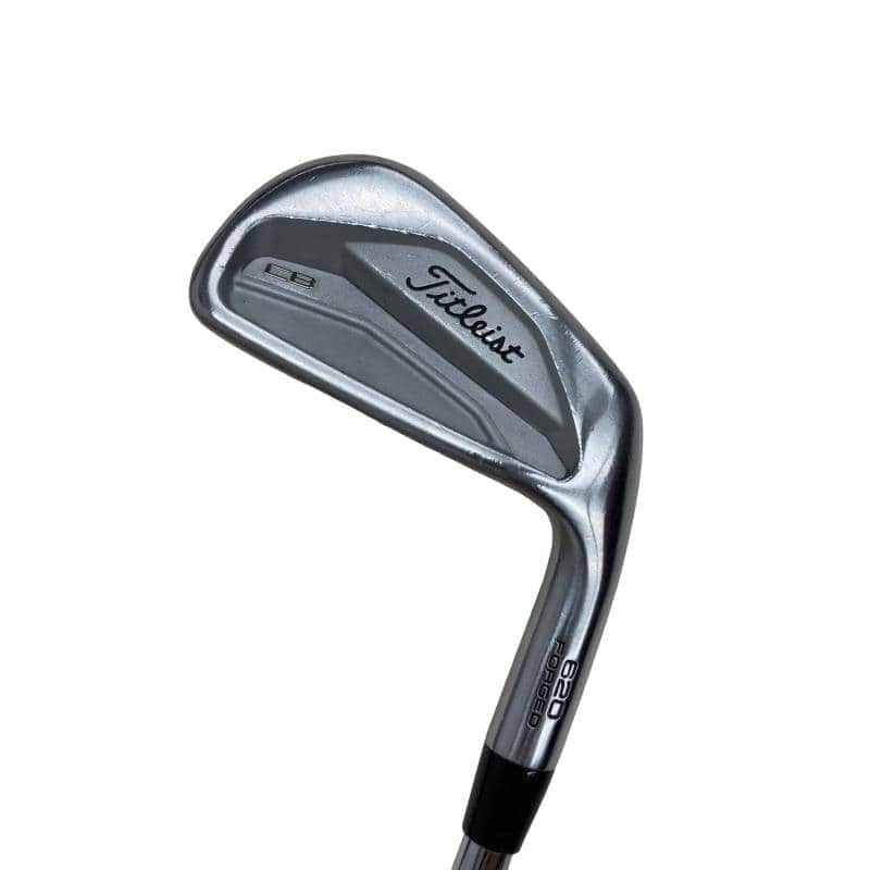 中古 タイトリスト Titleist CB 620 アイアンセット 中古 