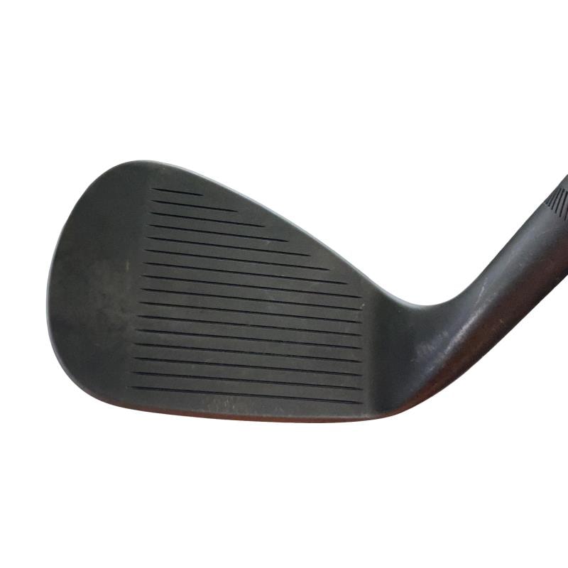 中古 タイトリスト VOKEY SPIN MILLED SM10